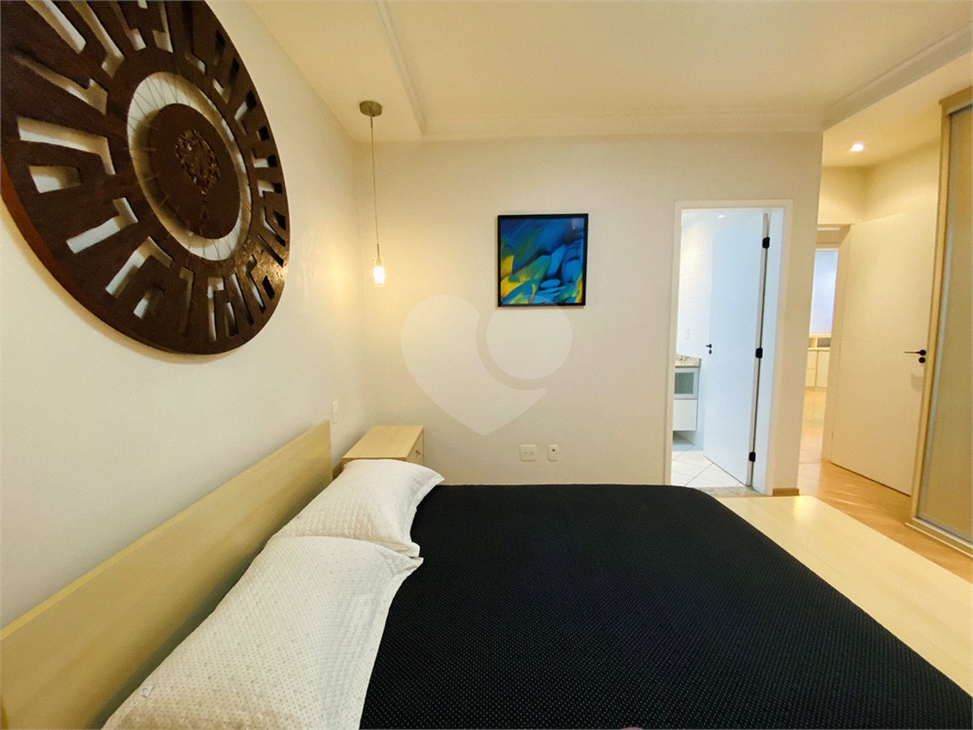 Apartamento à venda com 3 suítes em Rudge Ramos, São Bernardo do Campo, SP
