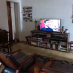 Casa Residencial à venda, Encruzilhada, Santos - CA0272.