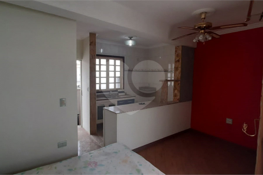 Sobrado à venda com 4 quartos em Santana, São Paulo, SP