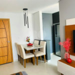 Apartamento à venda com 2 quartos, sendo 1 suíte,  em Vila Guilherme, São Paulo, SP