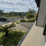 Casa em condomínio à venda com 4 suítes em Alphaville Nova Esplanada, Votorantim, SP