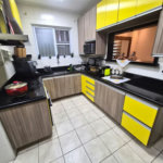 Casa Residencial à venda, Embaré, Santos - CA0317.