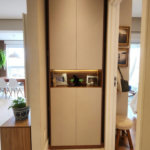 Apartamento com 2 dormitórios à venda, 83 m² por R$ 1.590.000,00 - Boqueirão - Santos/SP