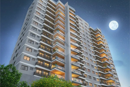 Apartamento à venda com 2 quartos, sendo 1 suíte,  em Tijuca, Rio de Janeiro, RJ