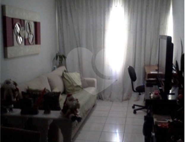 Apartamento à venda com 2 quartos no Brasilândia, São Paulo, SP
