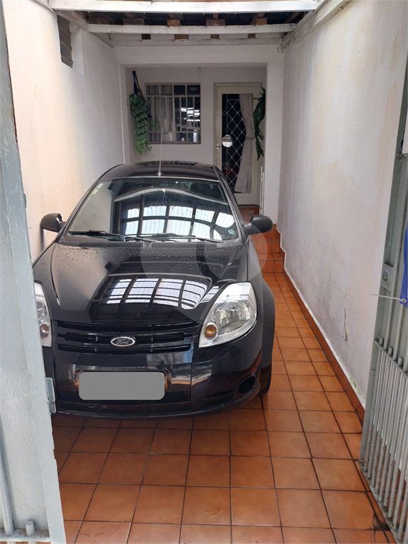 Casa à venda com 3 quartos em Mandaqui, São Paulo, SP
