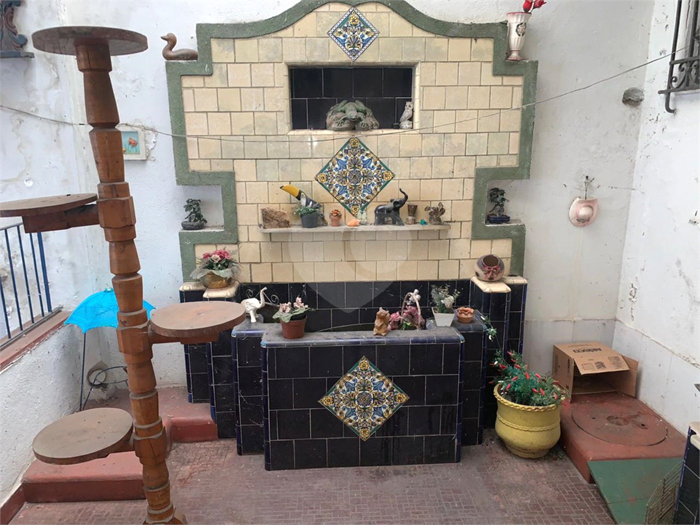 Casa à venda com 6 quartos, sendo 2 suítes, em Maracanã, Rio de Janeiro, RJ