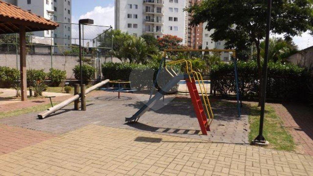Apartamento à venda com 2 quartos em Parque Novo Mundo, São Paulo, SP