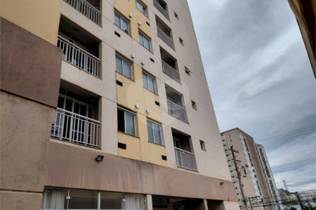 Apartamento para alugar com 2 quartos em Rio Pequeno, São Paulo, SP