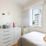 Apartamento à venda com 3 quartos, sendo 2 suítes, em Alto da Lapa, São Paulo, SP