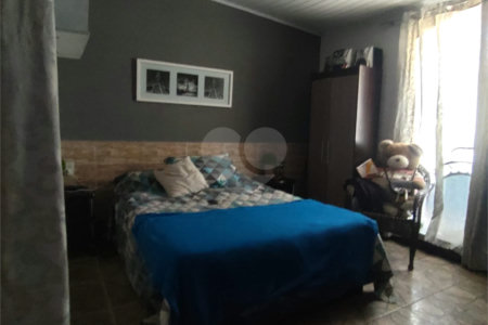 Sobrado à venda com 3 quartos, sendo 1 suíte,  em Parque Morumbi, Mogi das Cruzes, SP