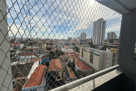 Apartamento à venda com 3 quartos, sendo 1 suíte, em Vila Esperança, São Paulo, SP