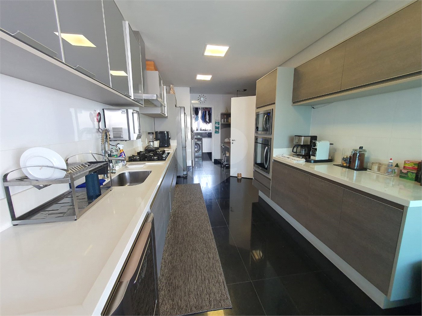 Apartamento à venda com 4 quartos, sendo 3 suítes, em Vila Santo Estevão, São Paulo, SP