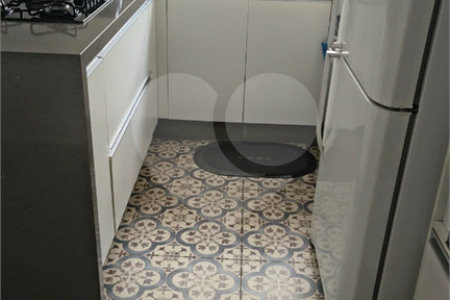 Apartamento à venda com 3 suítes no Centro, São Bernardo do Campo, SP
