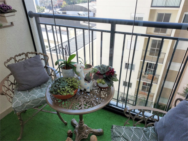 Apartamento à venda com 3 quartos, sendo 1 suíte,  em Vila Guilherme, São Paulo, SP
