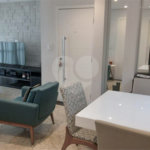 Apartamento à venda com 3 quartos, sendo 1 suíte, em Parque Novo Mundo, São Paulo, SP