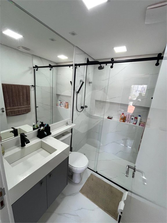 Duplex à venda com 2 quartos, sendo 1 suíte, em Baeta Neves, São Bernardo do Campo, SP