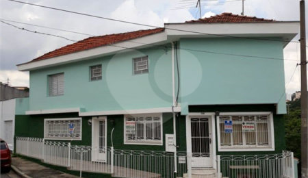 Sobrado à venda com 3 quartos, sendo 1 suíte,  em Casa Verde, São Paulo, SP