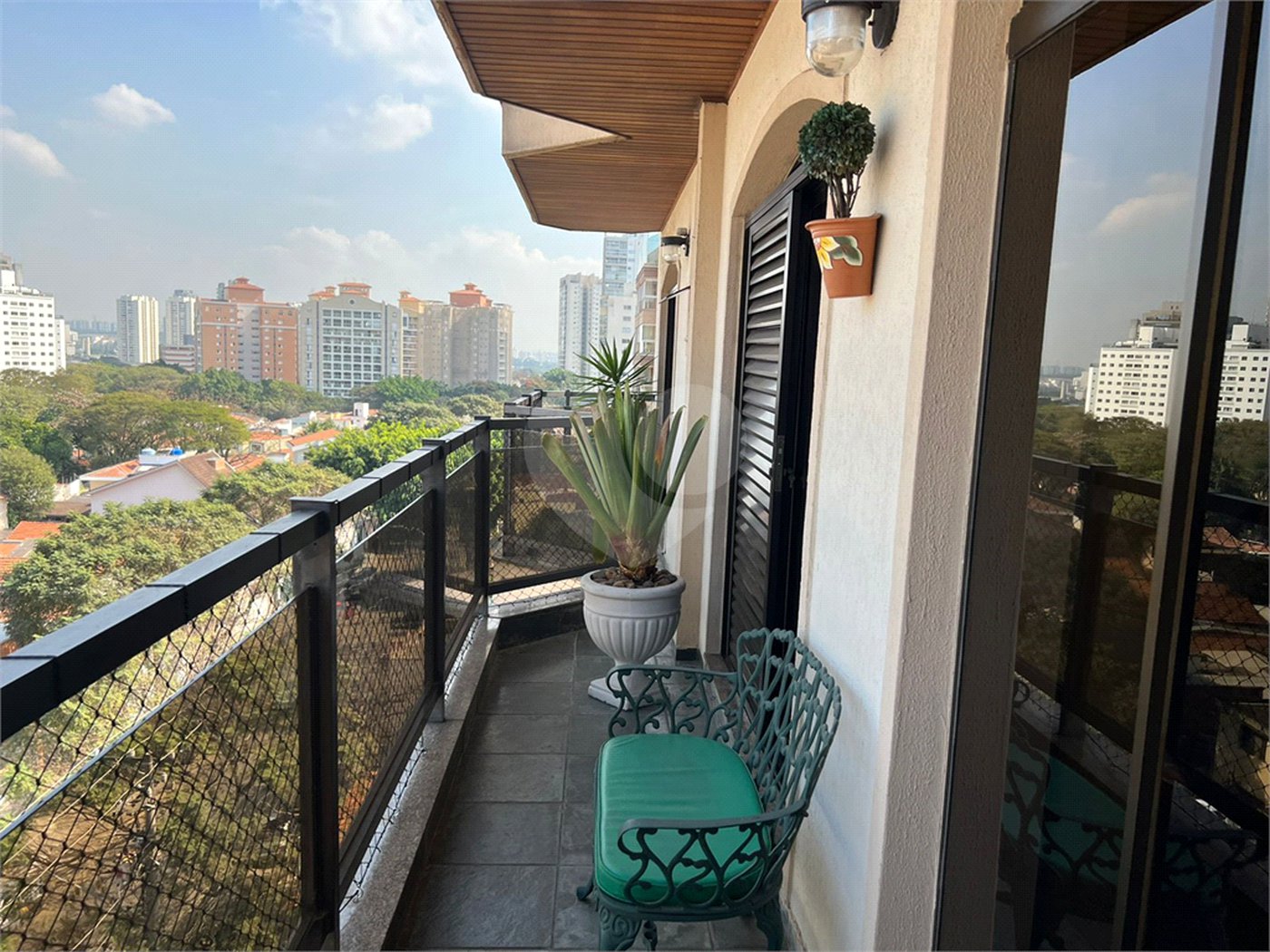 Apartamento à venda com 3 suítes em Bela Aliança, São Paulo, SP