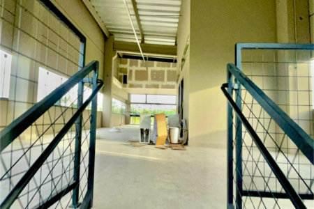Salão à venda ou para alugar em Alphaville Nova Esplanada, Votorantim, SP