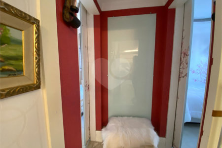 Apartamento para alugar com 2 quartos, sendo 1 suíte, em Alto da Lapa, São Paulo, SP