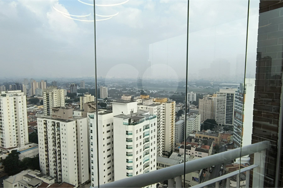 Duplex à venda com 1 suíte em Santana, São Paulo, SP