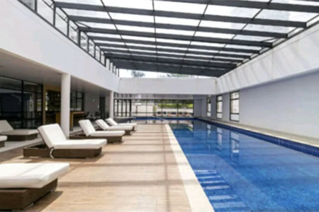 Apartamento à venda com 2 quartos, sendo 1 suíte, em Pinheiros, São Paulo, SP