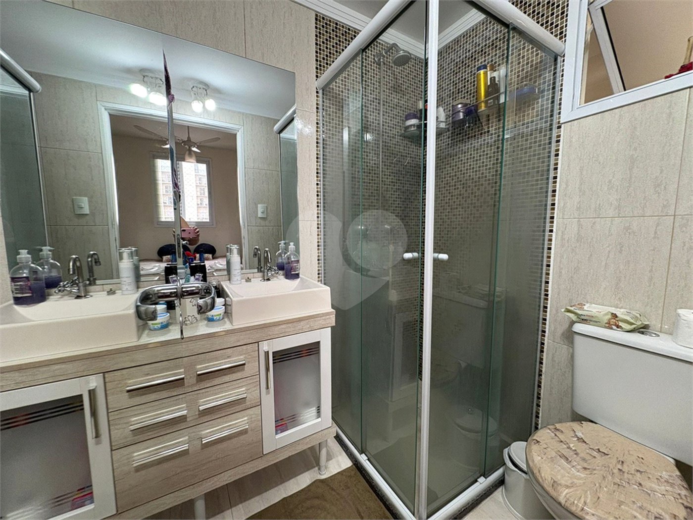 Apartamento à venda com 3 quartos, sendo 1 suíte, em Macedo, Guarulhos, SP