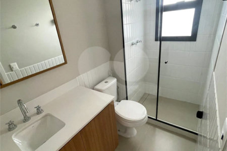 Apartamento à venda com 1 suíte em Itaim Bibi, São Paulo, SP
