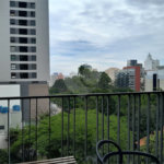 Apartamento à venda com 1 quarto em Pinheiros, São Paulo, SP