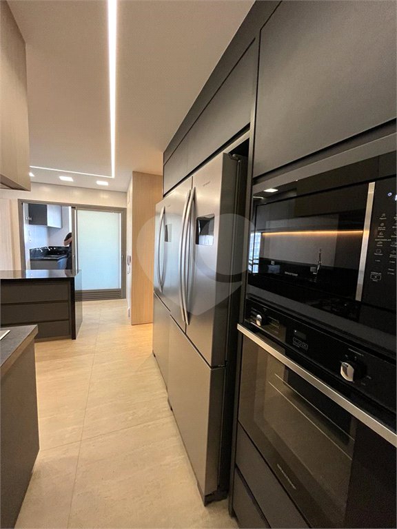 Apartamento à venda com 4 suítes em Santana, São Paulo, SP