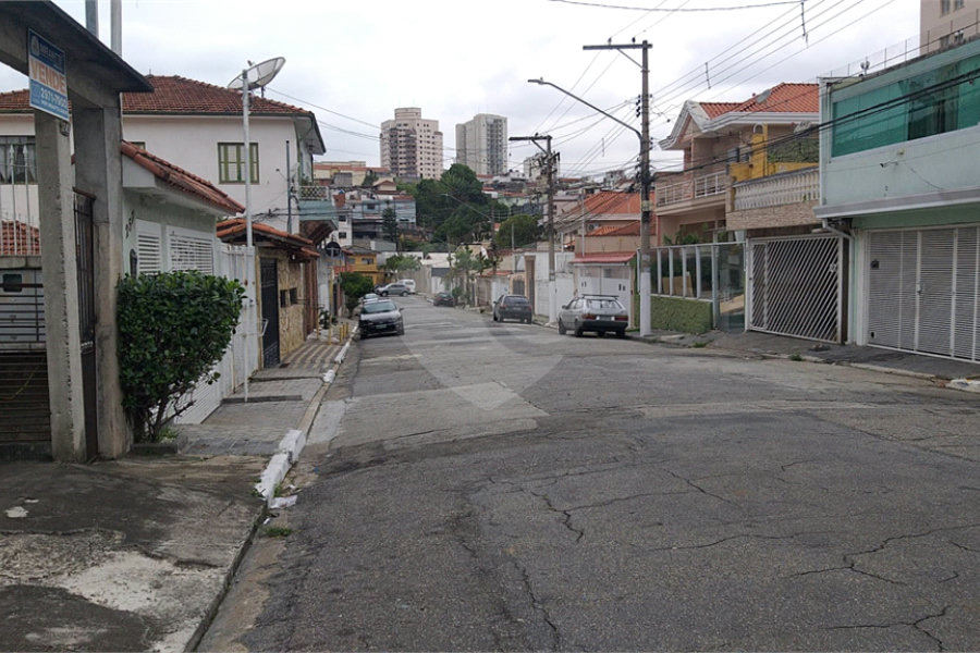 Terreno à venda com 5 quartos em Imirim, São Paulo, SP