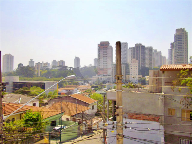 Sobrado à venda ou para alugar com 3 suítes em Santana, São Paulo, SP