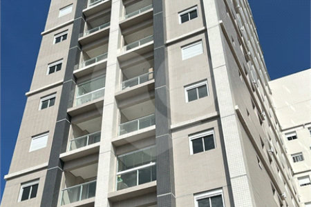 Apartamento à venda ou para alugar com 2 quartos, sendo 1 suíte, em Vila Mazzei, São Paulo, SP