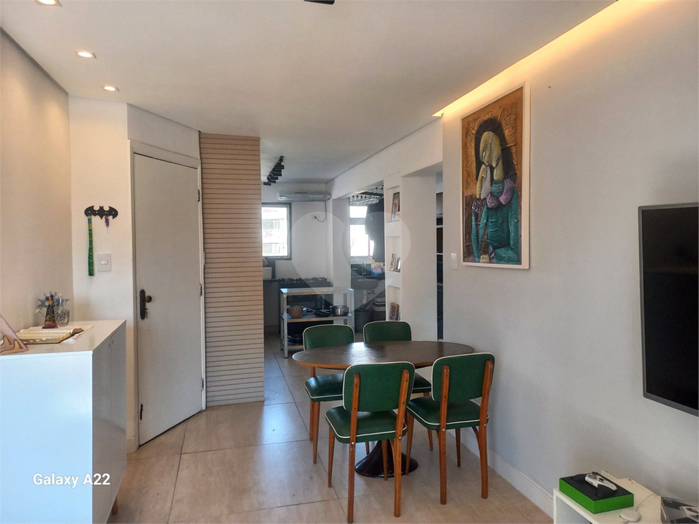 Apartamento à venda ou para alugar com 2 suítes em Alto da Lapa, São Paulo, SP