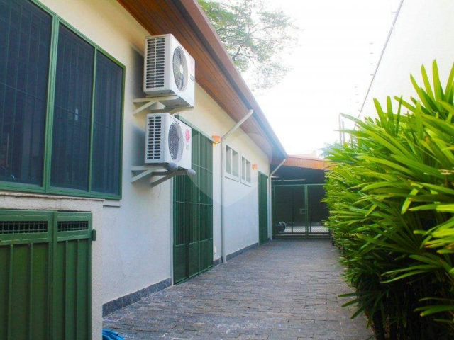 Casa Térrea à venda com 3 suítes em Alto da Boa Vista, São Paulo, SP
