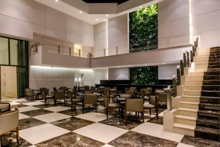Apartamento à venda ou para alugar com 2 quartos, sendo 1 suíte, em Brooklin Paulista, São Paulo, SP