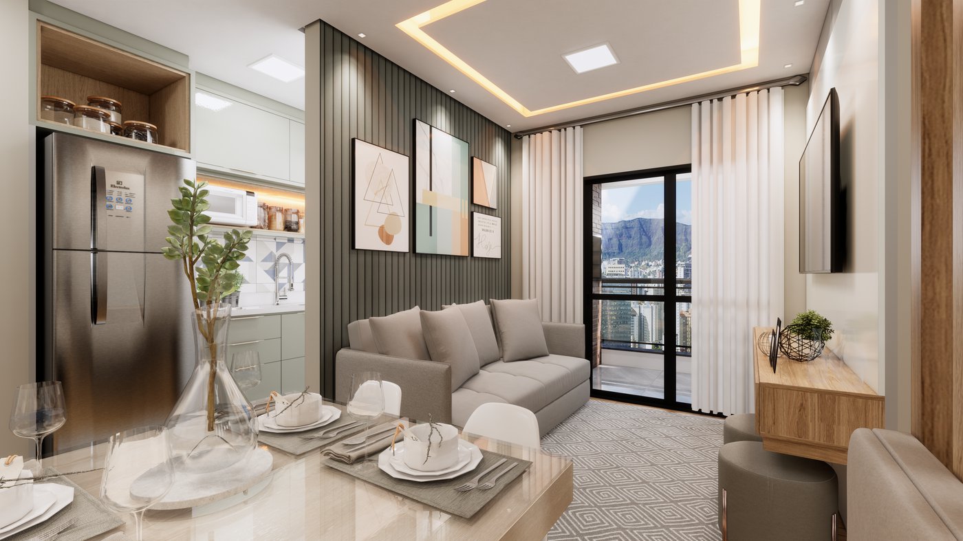 Residencial Amarílis