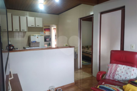 Casa à venda com 4 quartos, sendo 2 suítes, em Jardim Caparelli (mailasqui), São Roque, SP