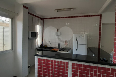 Apartamento à venda com 2 quartos em São Judas, São Paulo, SP