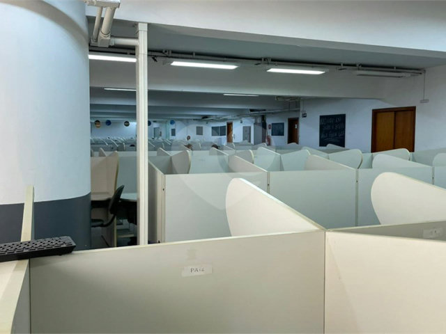 Sala à venda ou para alugar no Centro, São Paulo, SP
