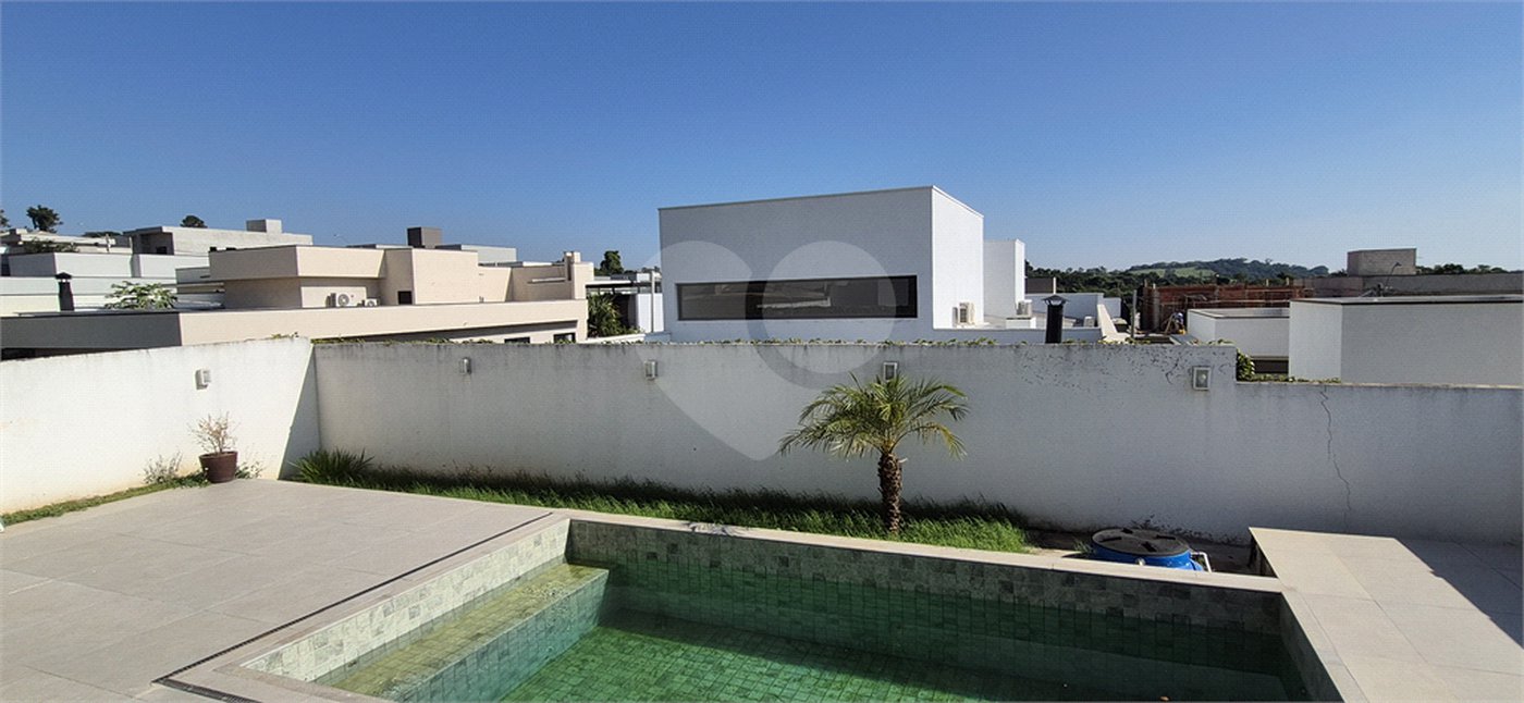Casa à venda com 3 suítes no condomínio Residencialsaint Paul, Itu - SP