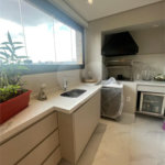 Apartamento à venda com 3 suítes em Santa Teresinha, São Paulo, SP
