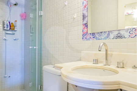 Casa à venda com 3 quartos, sendo 2 suítes,  em Chácara Santo Antônio (zona Sul), São Paulo, SP