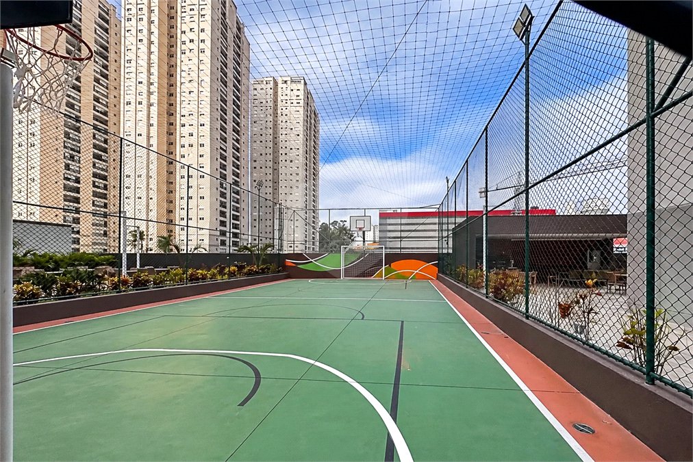 Apartamento à venda com 3 suítes no Centro, São Bernardo do Campo, SP