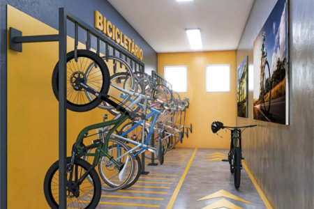 Apartamento à venda com 2 quartos em Vila Nova Bonsucesso, Guarulhos, SP