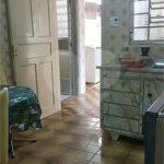 EXCELENTE PARA INVESTIMENTO E RENDA OU MORADIA!! JABAQUARA 03 CASAS E SALÃO