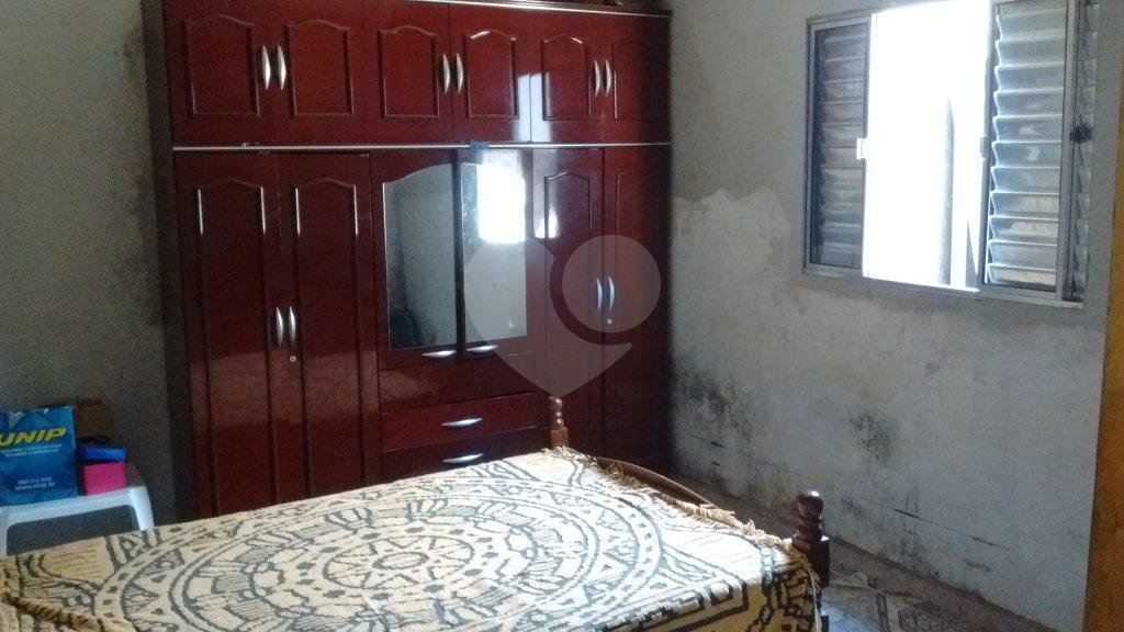 Casa Térrea à venda com 2 quartos, sendo 1 suíte, em Jardim São Ricardo, Guarulhos, SP