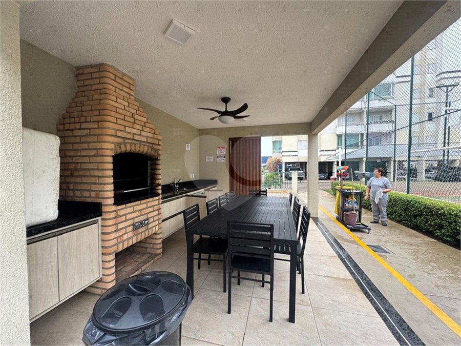 Apartamento à venda com 3 quartos, sendo 1 suíte, em Jardim Vera Cruz, Sorocaba, SP