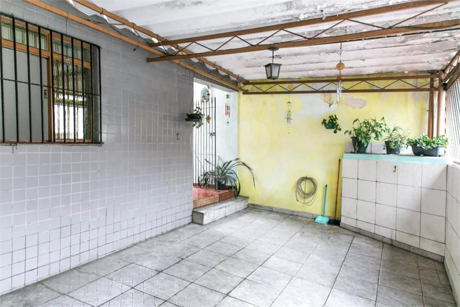 Casa Térrea à venda com 1 quarto em Tremembé, São Paulo, SP